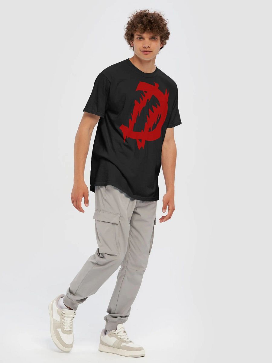 Mr. C shirt product image (7)