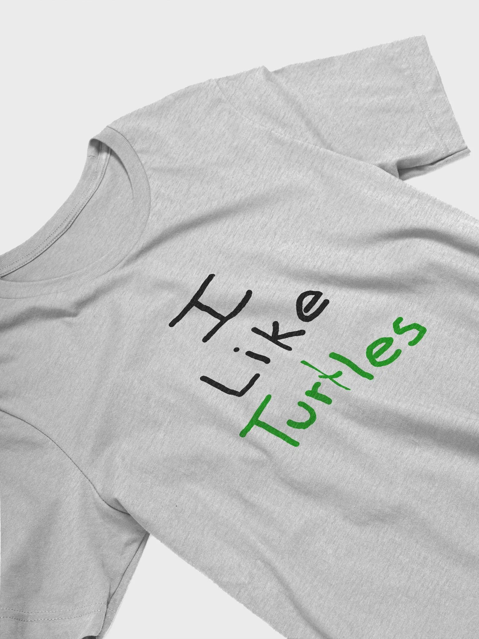 I like turtles product image (3)