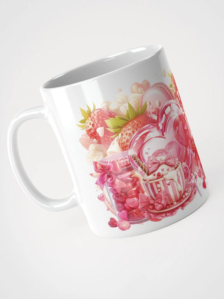 Valentine Sweetheart Delights Mug product image (2)