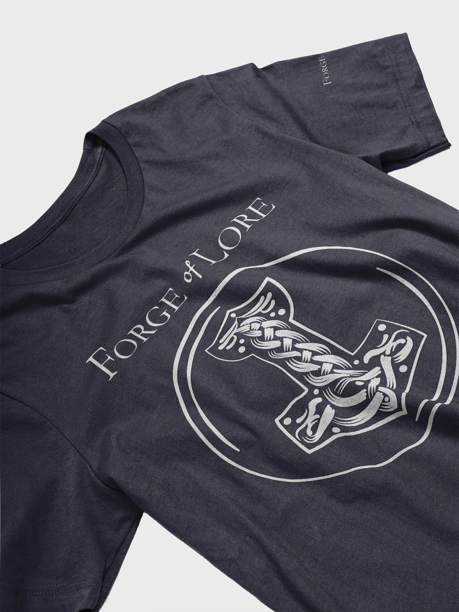Marcus Symbol T-Shirt || Forge of Lore product image (3)