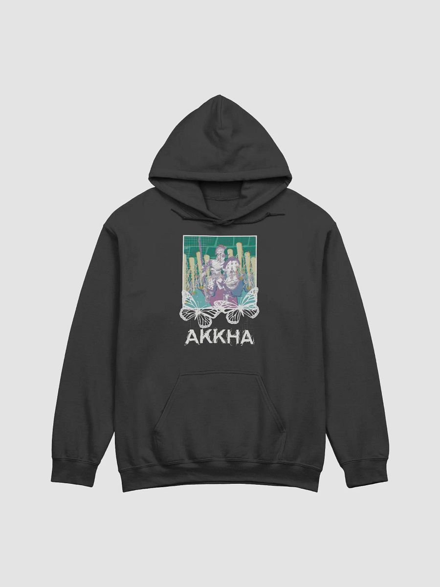 Akkha v2 - Hoodie product image (1)
