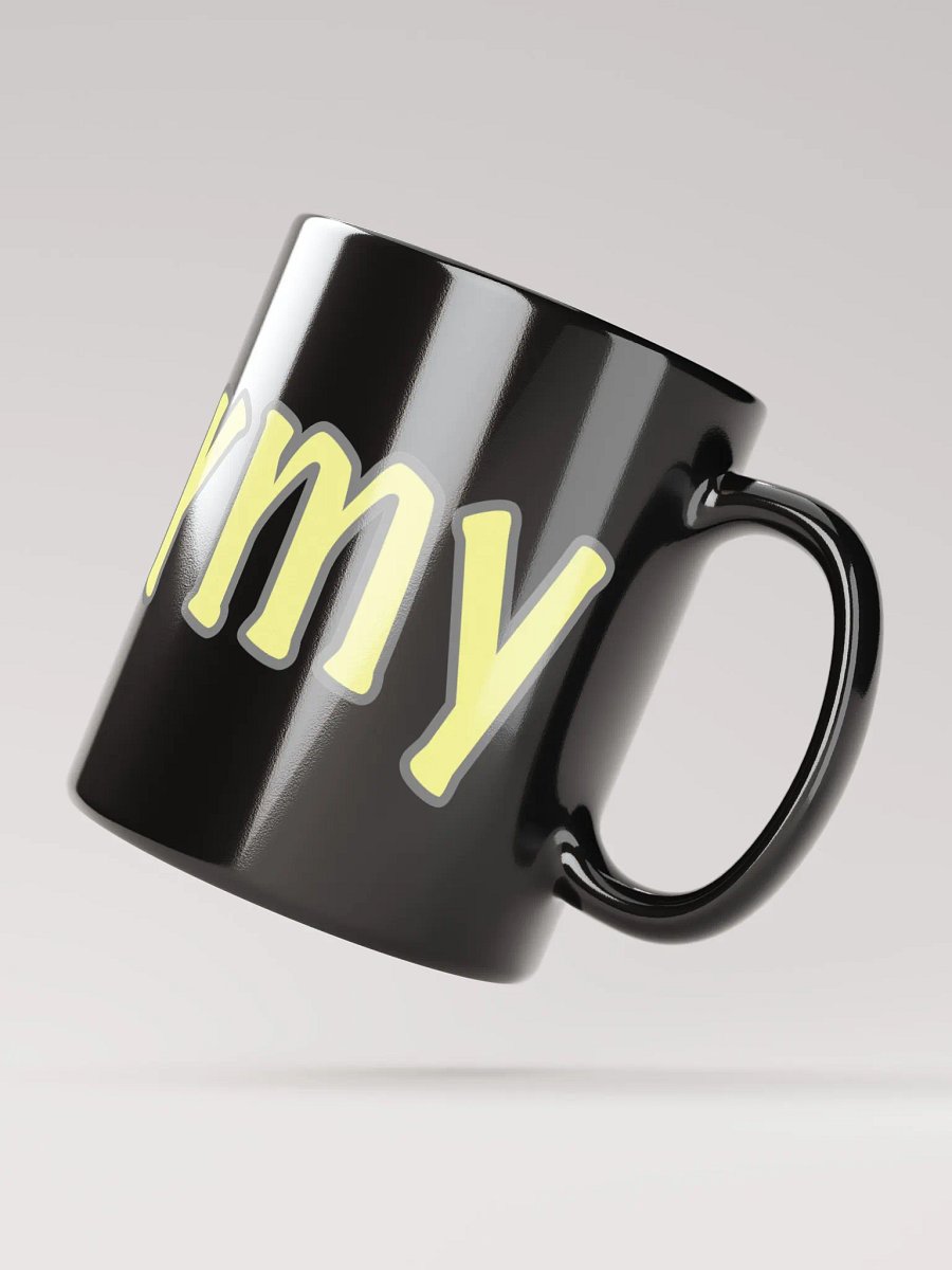 Soft Army Mug! product image (10)