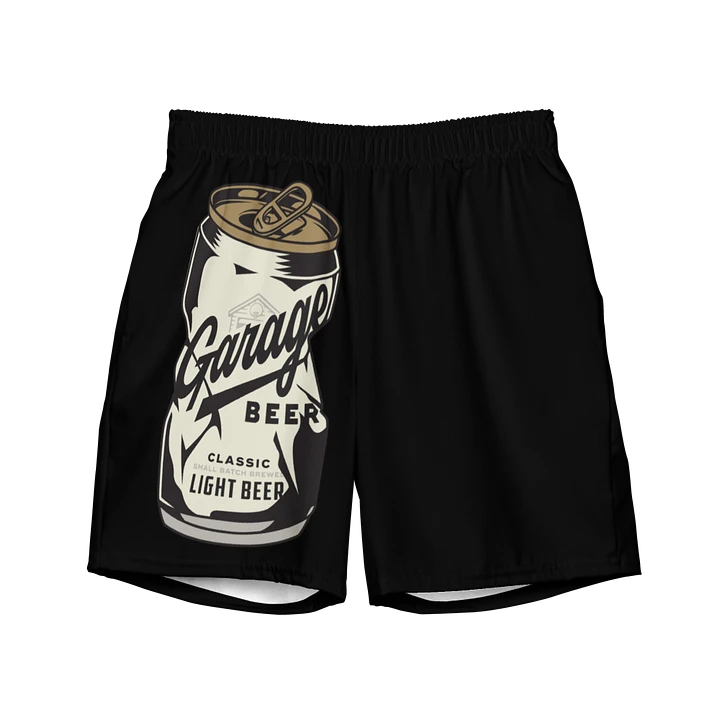 Trunks - 12 oz. style product image (1)