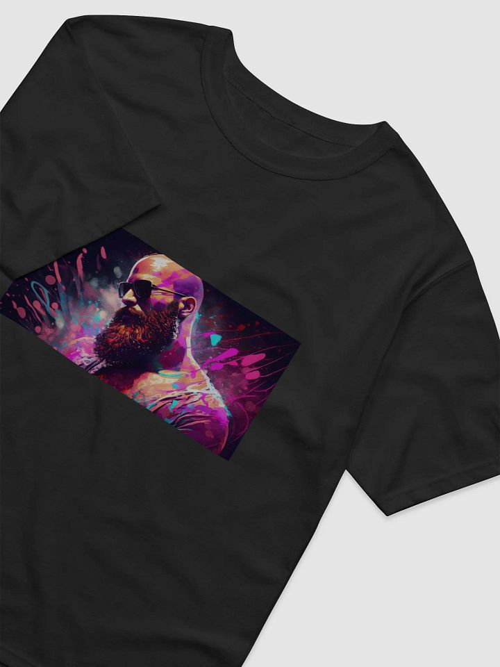 Big Peezy - Champion Tee product image (2)