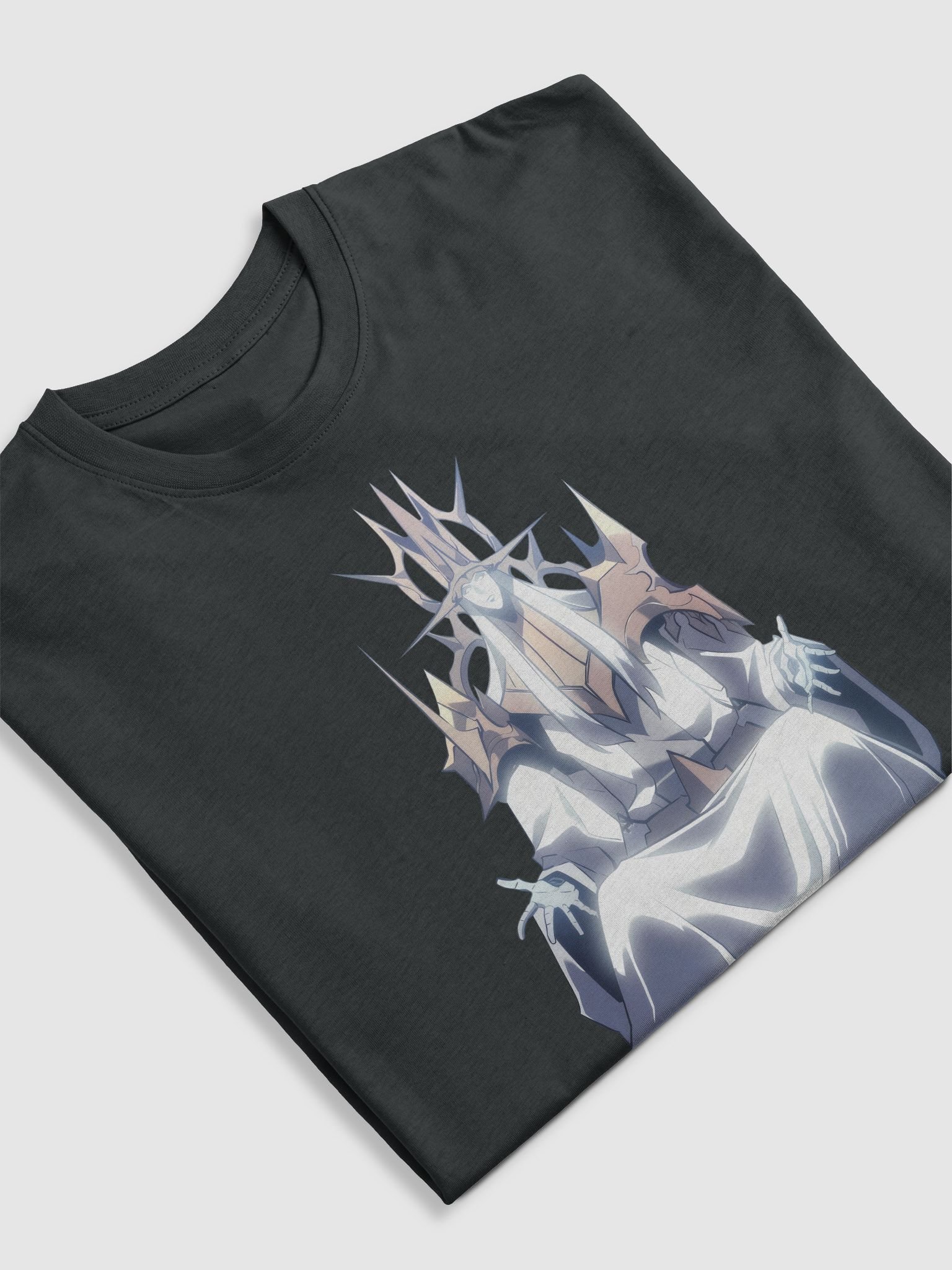 Solo Leveling: The Absolute Being Design Men's Tee product image (18)