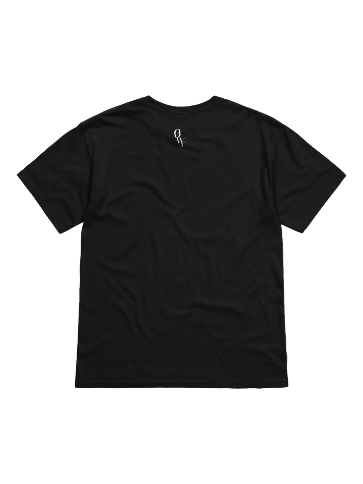 "I heart YOU" Men T-Shirt, black product image (2)