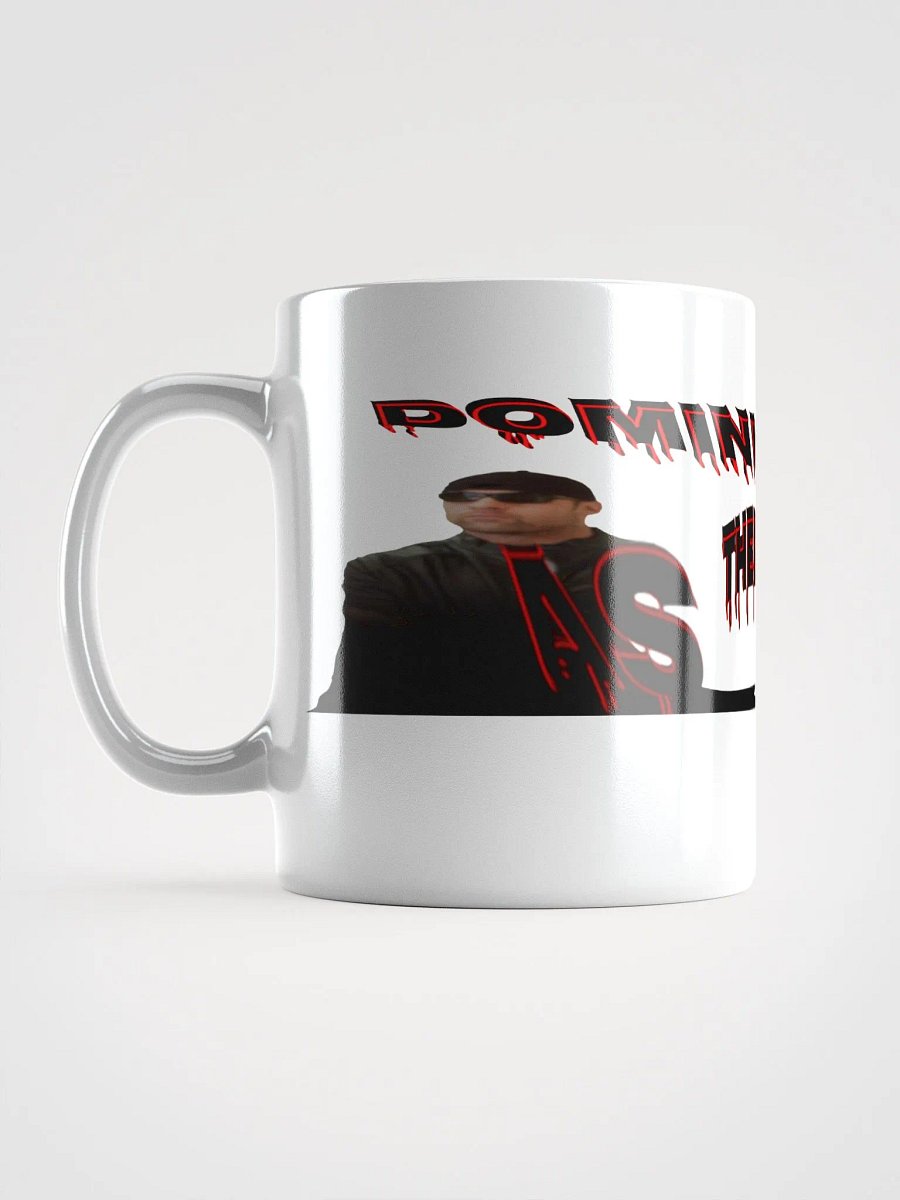 Dominic Dieter As Thee Dare Dieter 00 - White Glossy Mug product image (6)