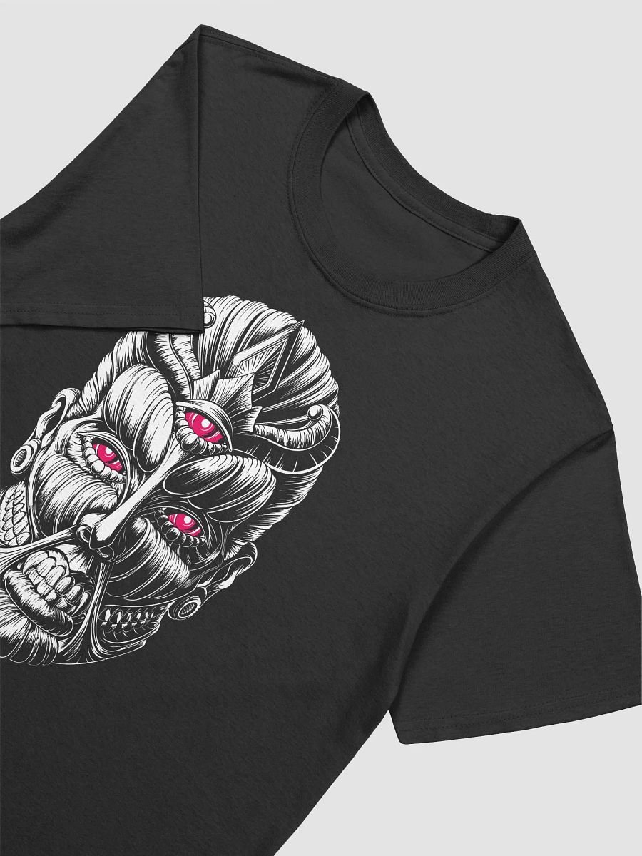 Triclops Vision Unisex Tee product image (5)