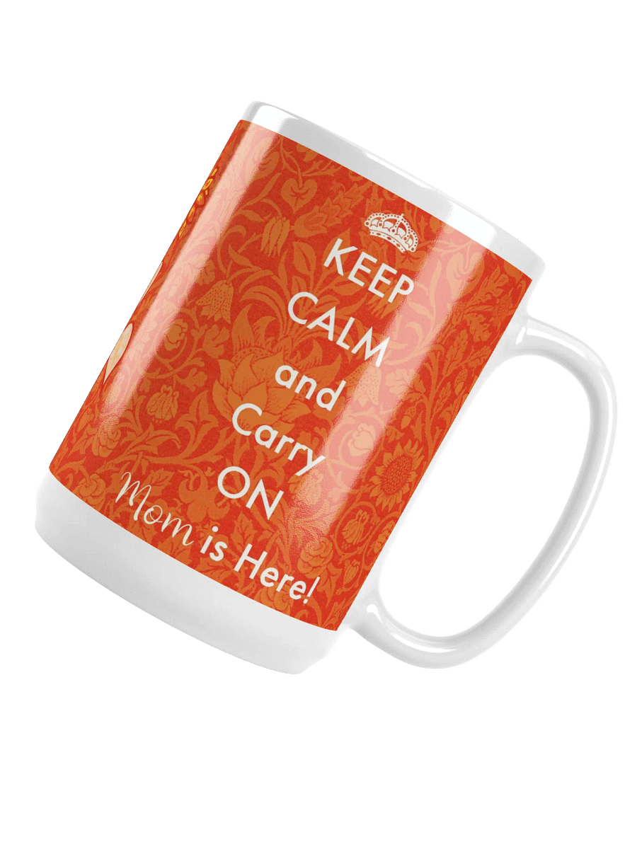 Sunflower Mom Mug product image (6)