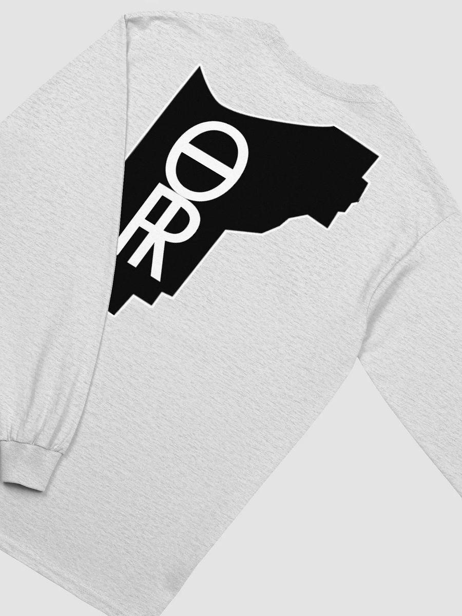 HOTR Exclusive Longsleeve product image (47)