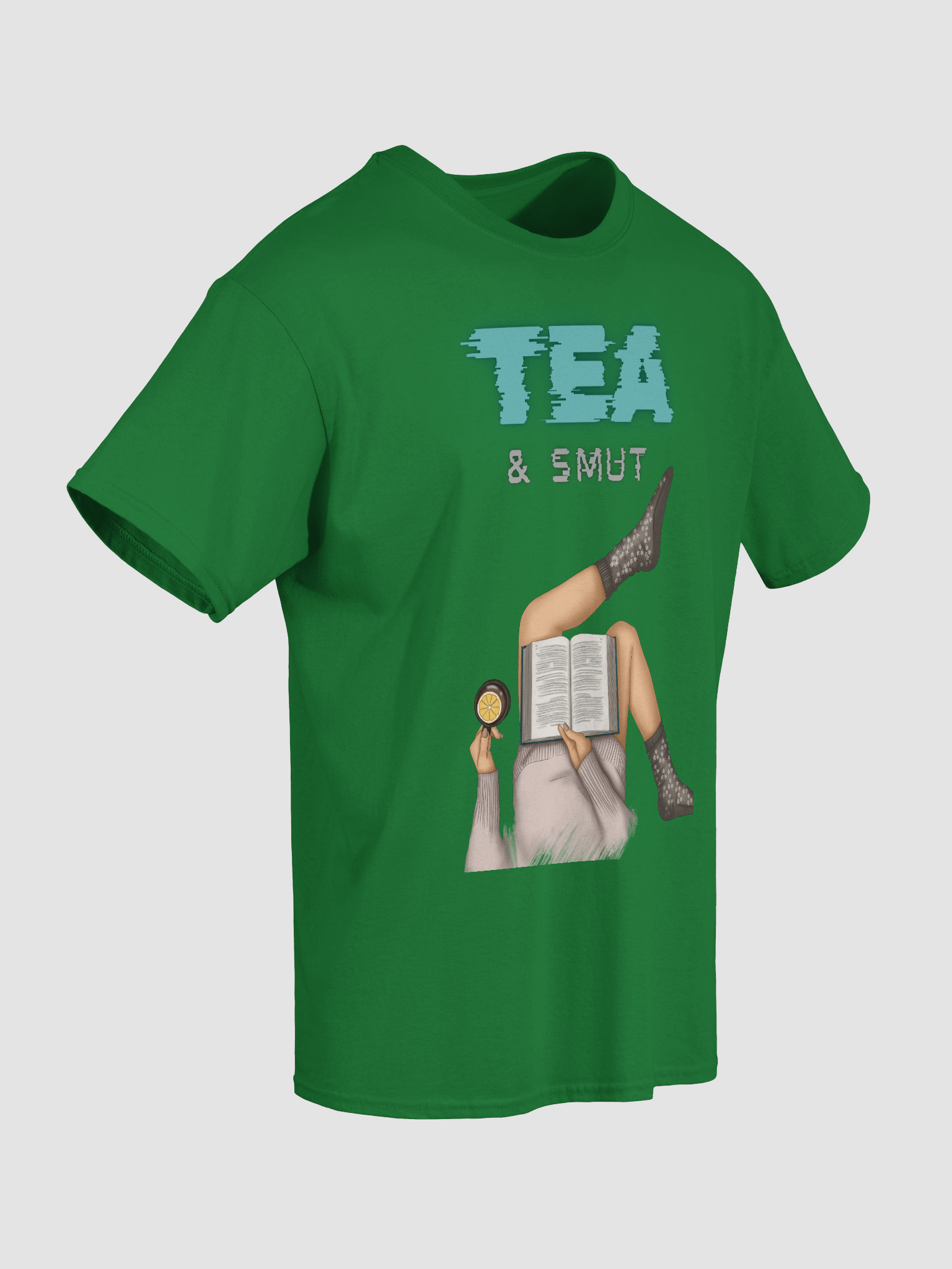 Tea& Smut Soft Tea product image (38)