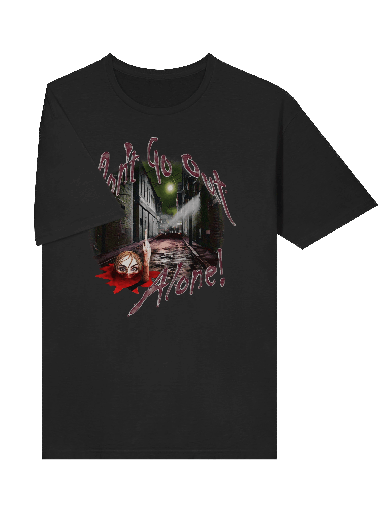 Out Alone product image (61)