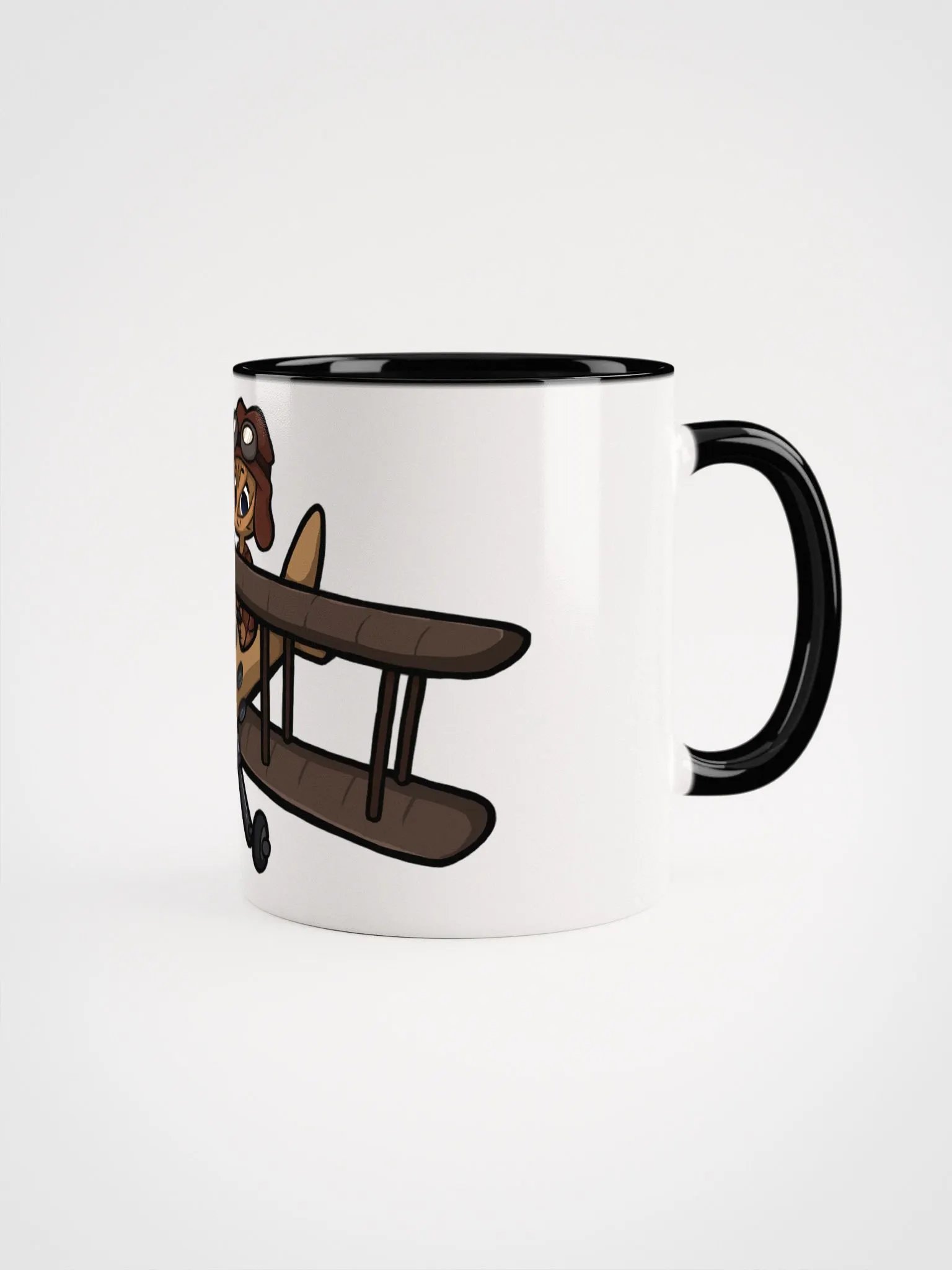 Sky Billy Mug product image (1)