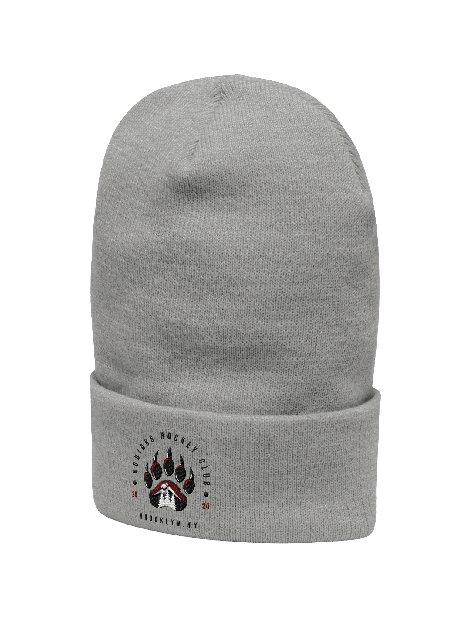 PAW ARC BEANIE product image (17)