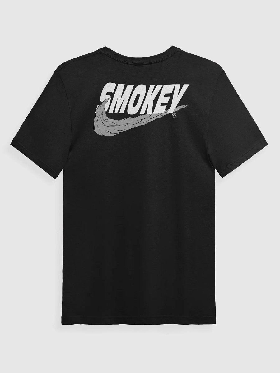Just Smoke It Tee product image (3)