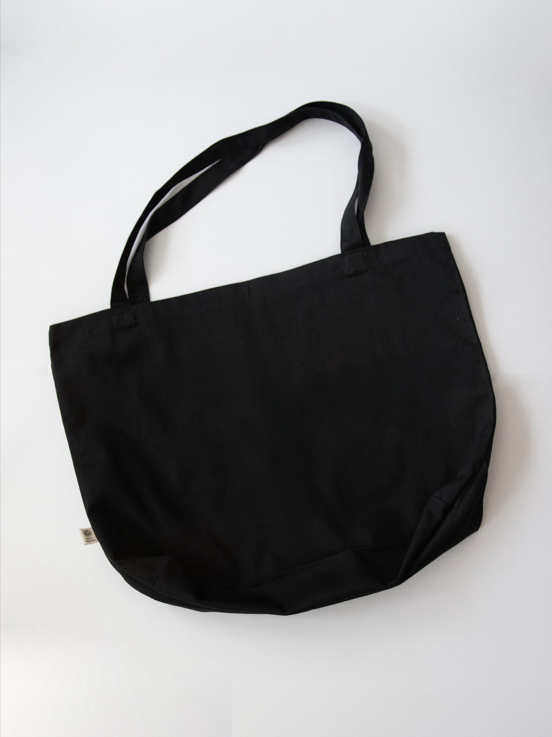 High Country News cotton tote product image (2)