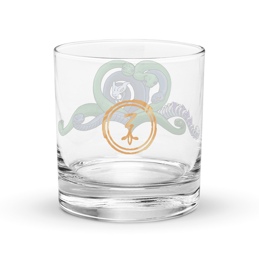 Wrapped Around Your Liquor product image (2)