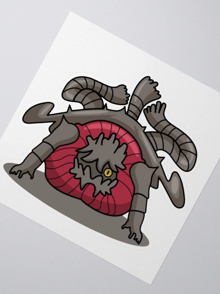 ISOBU BIJU ▏NARUTO product image (7)