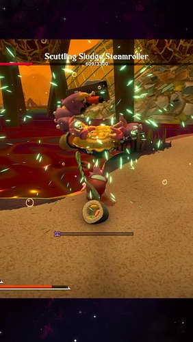 Another Crab’s Treasure is full of surprises, but we definitely didn’t expect to find Among Us AND King’s Field references hi...