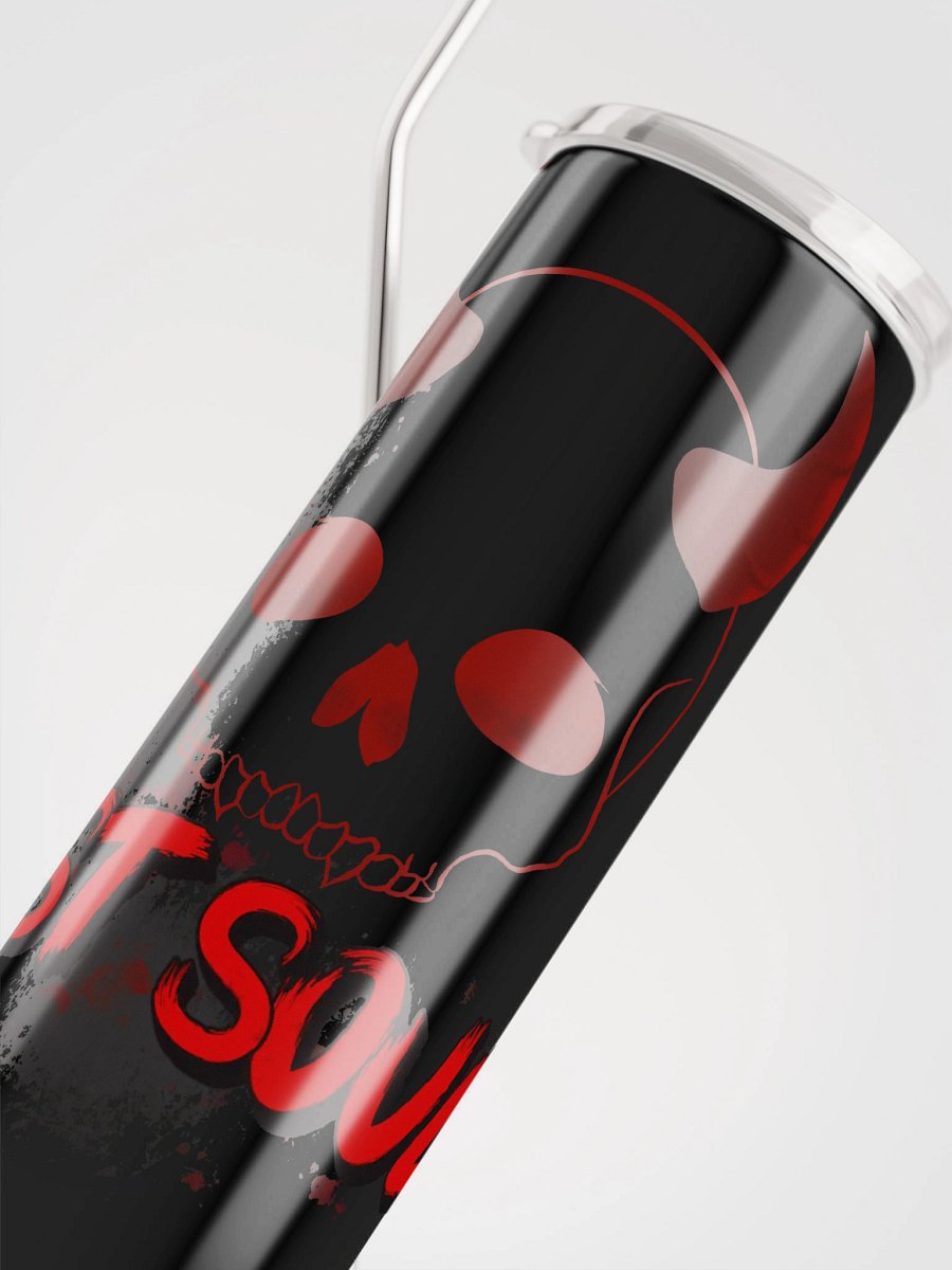 Lost Souls Tumbler Cup product image (4)