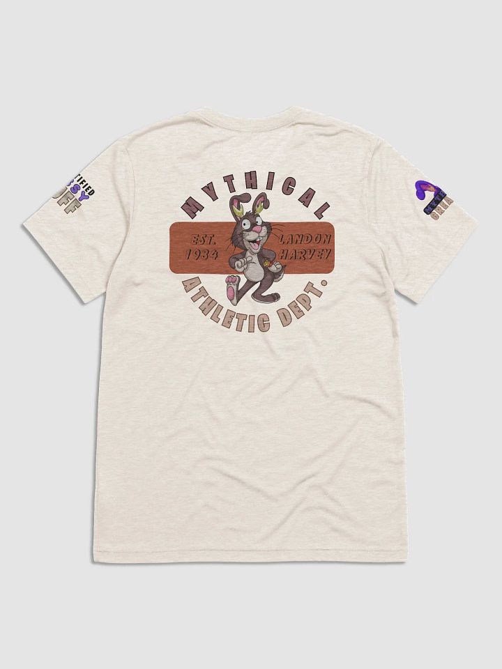 Jackie Jackalope Everything Tee product image (2)