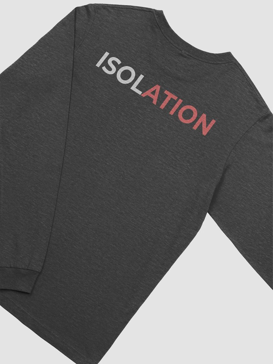 JULIUS — 2019 EMBLEM — SUPERSOFT LONG SLEEVE product image (5)