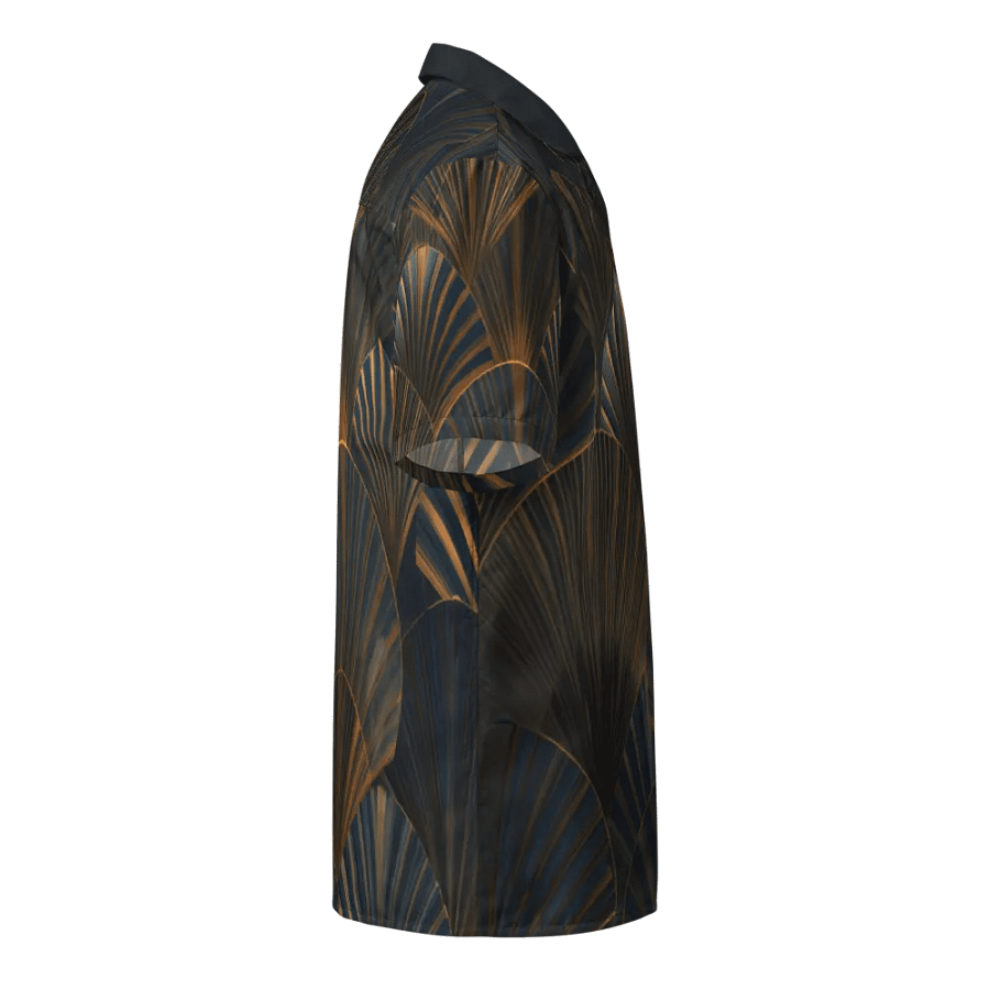 Golden Tropic Breeze Shirt product image (8)