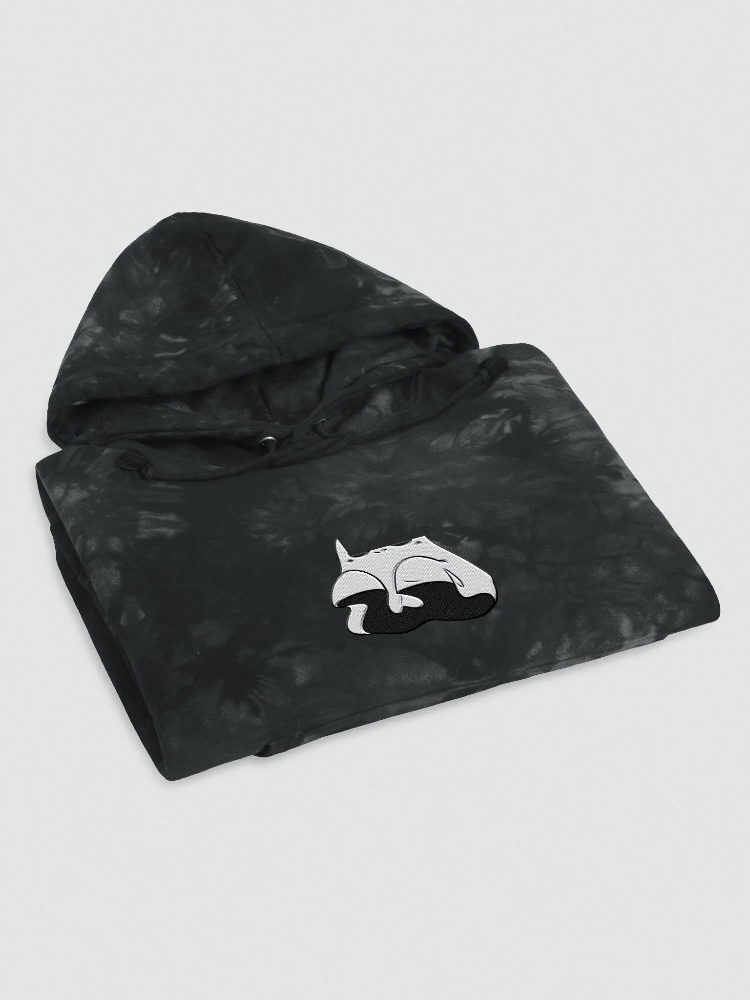 Dyed Ghost product image (3)
