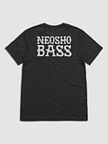 CASTAFLY Neosho Bass T-Shirt product image (1)