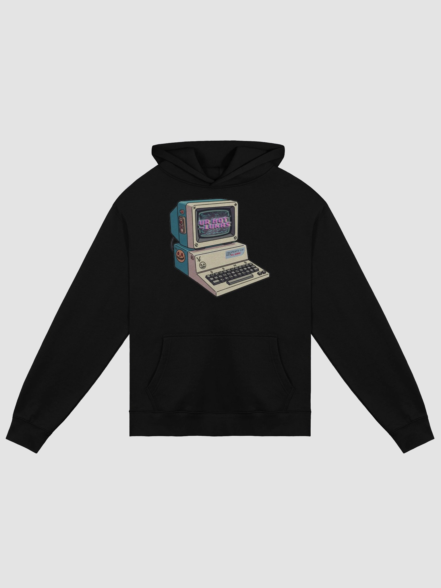 Dodleston Messages | HOODIE product image (1)