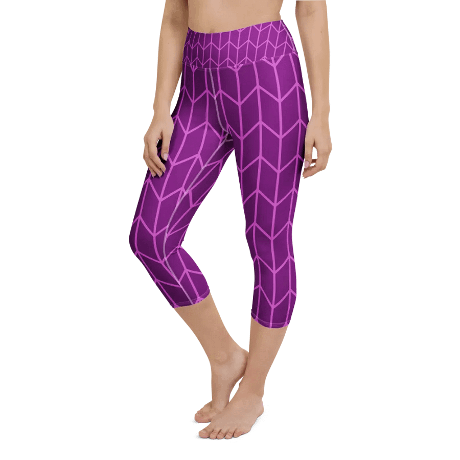 Chevron Chic Capri product image (6)
