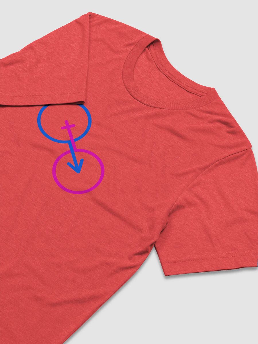 Traditional Relationship Unity Tee product image (6)