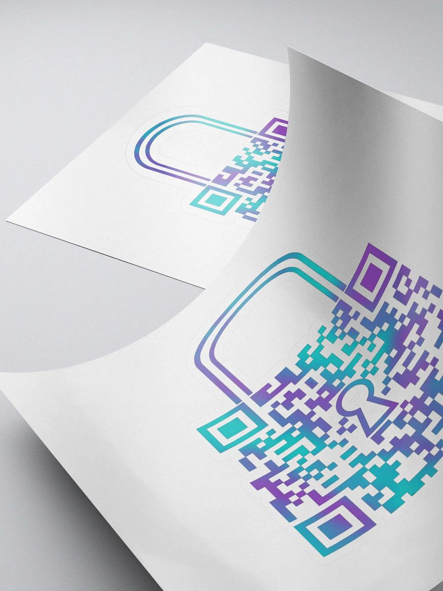 JELIX QR CHANNEL COLORS product image (4)
