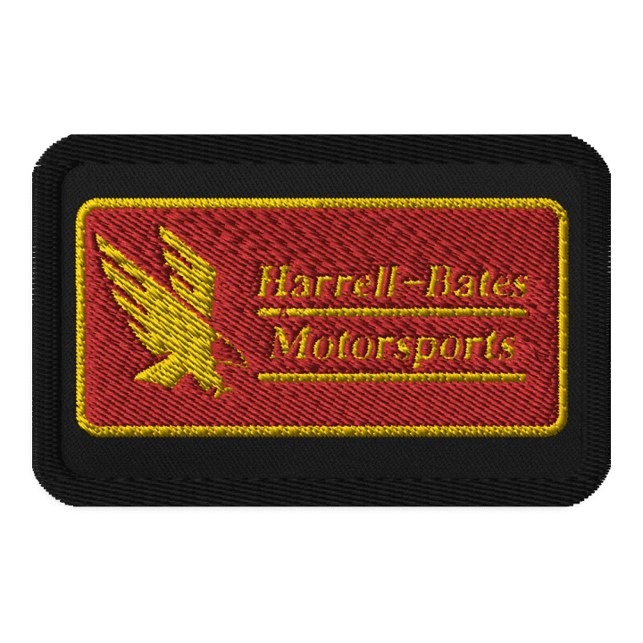 HBM Patch product image (1)