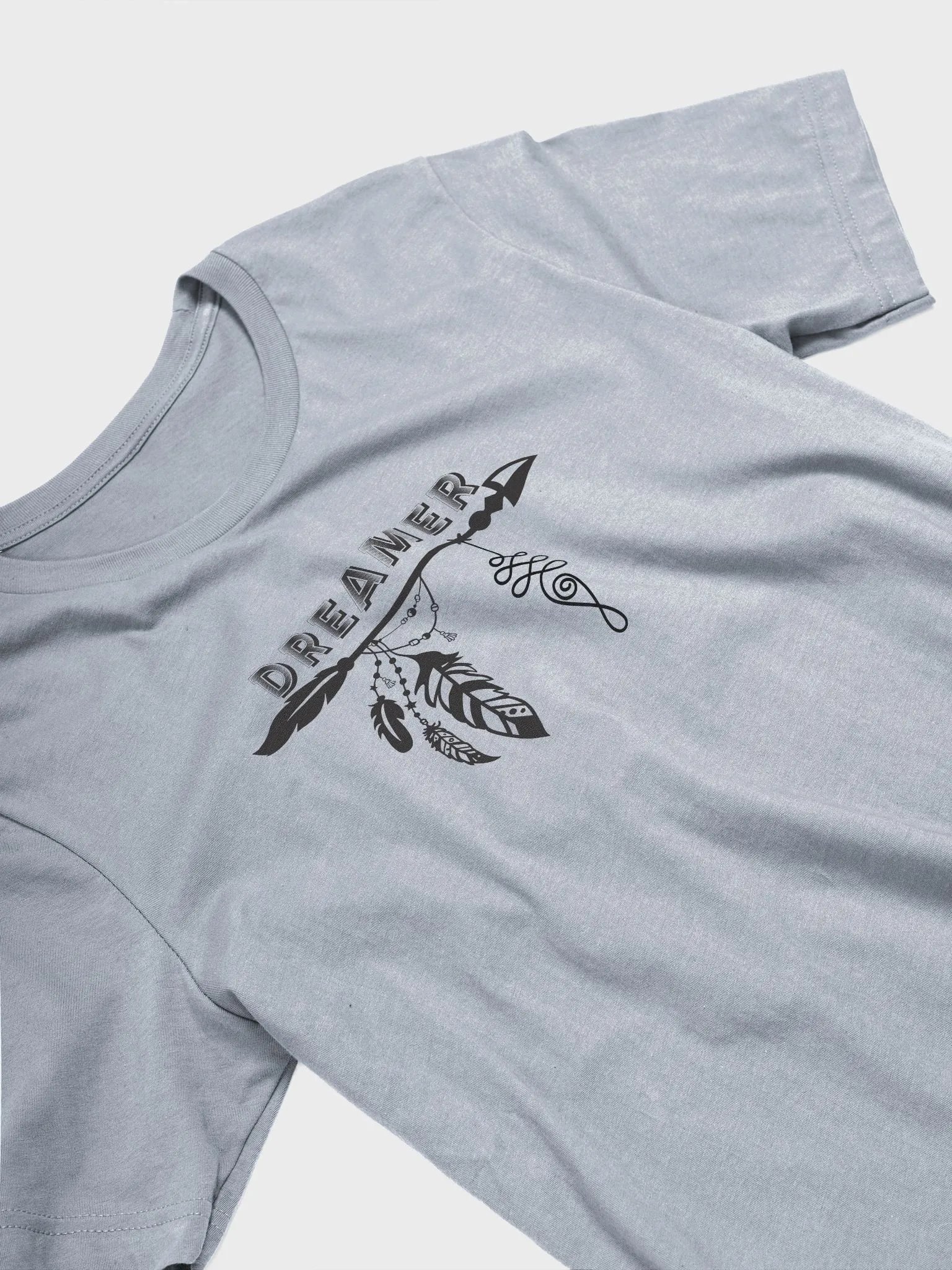 Dreamer Premium T-shirt product image (3)