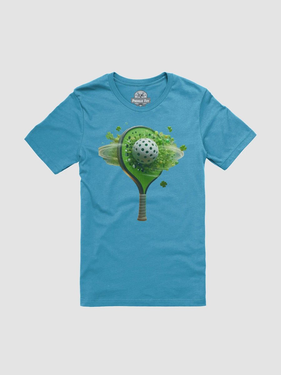 Shamrock Spin Shot product image (1)