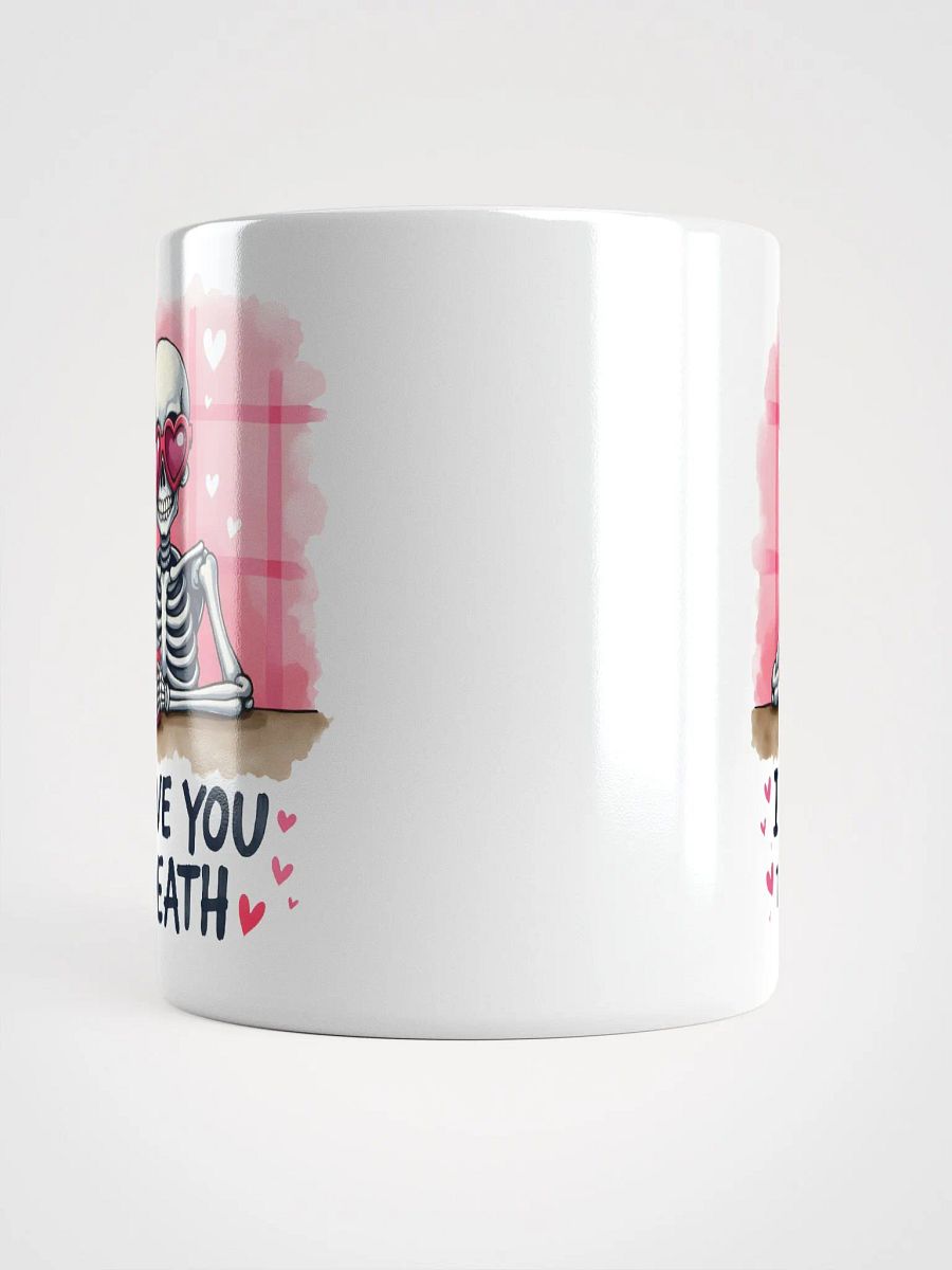 Love You to Death Mug product image (5)
