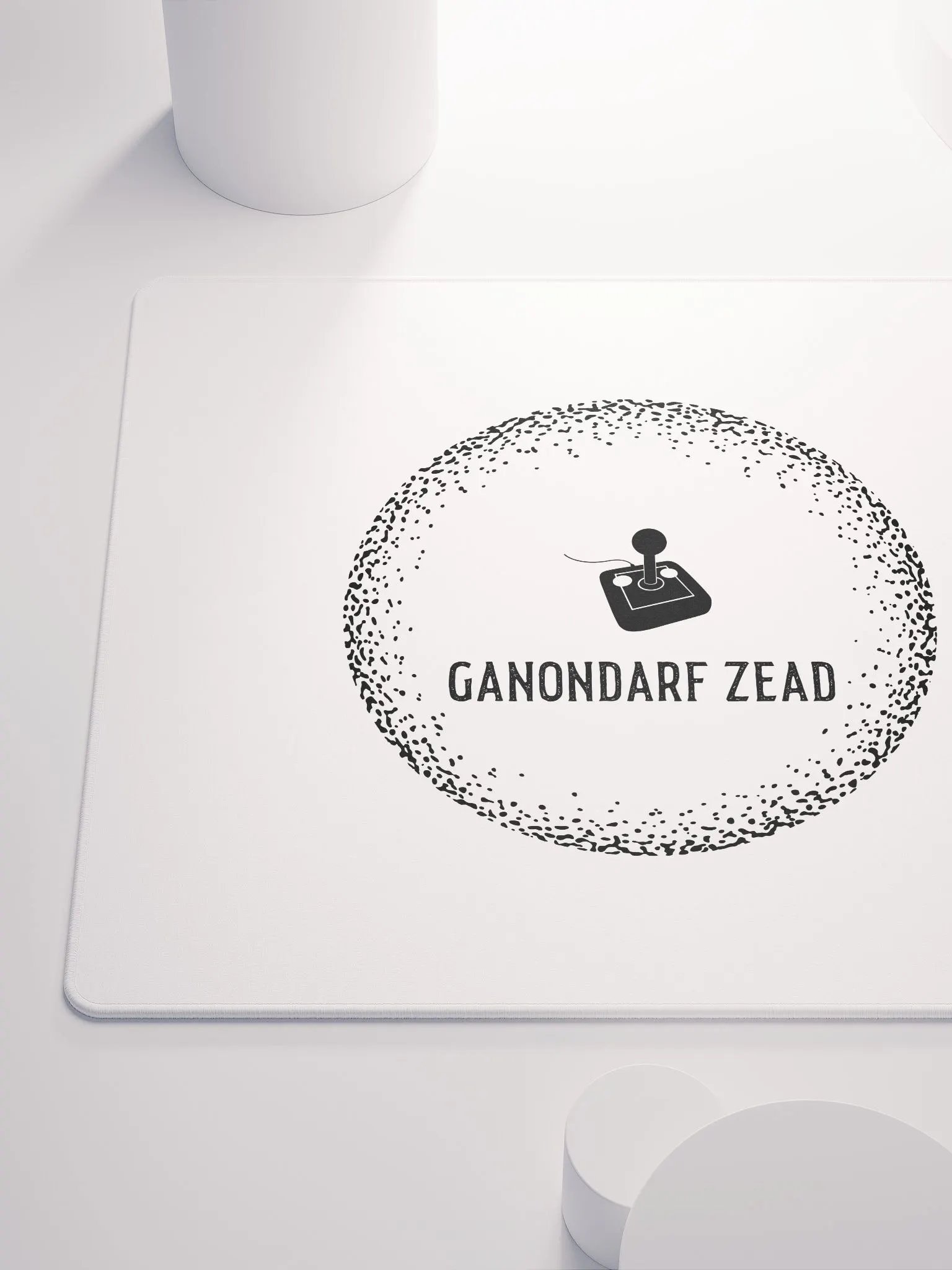 ShadowRift Gaming Mouse Pad product image (10)