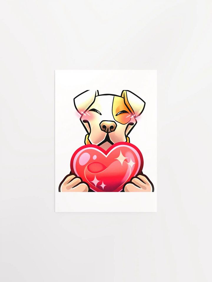 HEART Poster product image (1)