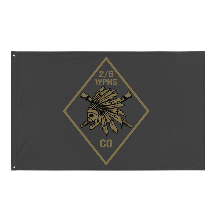 Tactical Collection - Flag product image (1)