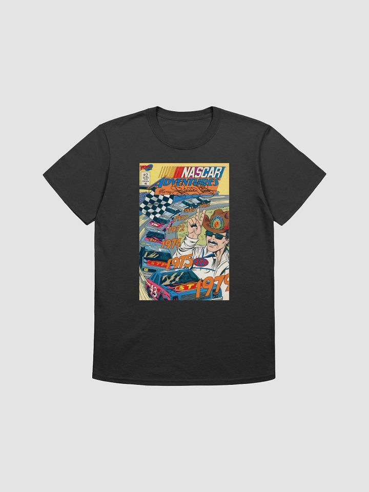Garage 73 Adventures w/ The King product image (1)