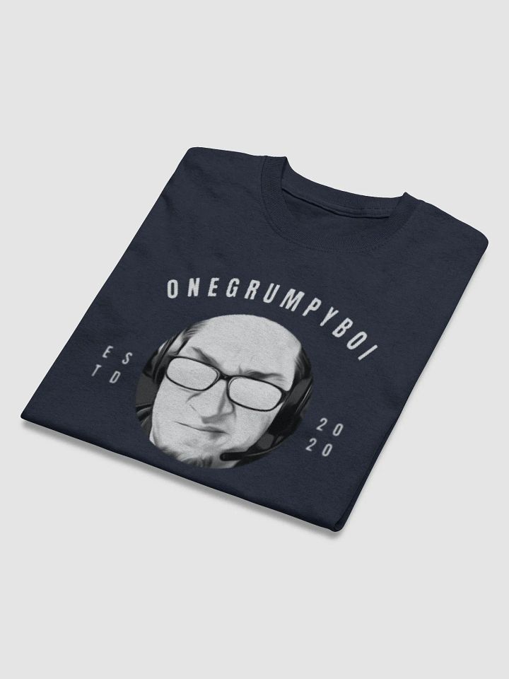 OGF Grumps Logo T product image (2)