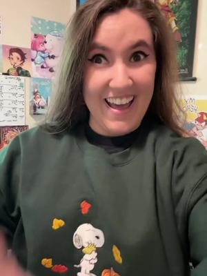 #ad Im so ready for the Holidays! 🤩🎃🥧🎁 #holidays #halloween #fall #thanksgiving #christmas #peanuts 