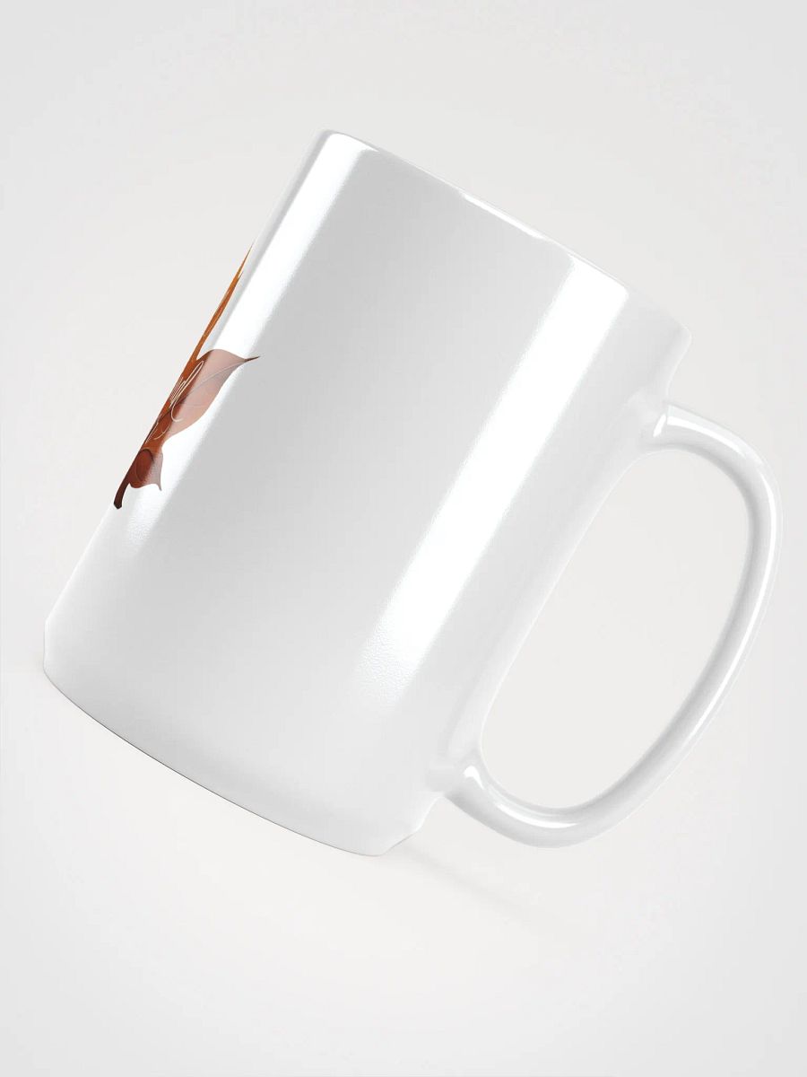 In Patience We Find Prayer Mug product image (4)