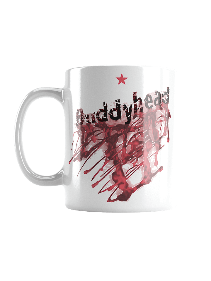 Suicide coffee mug product image (2)