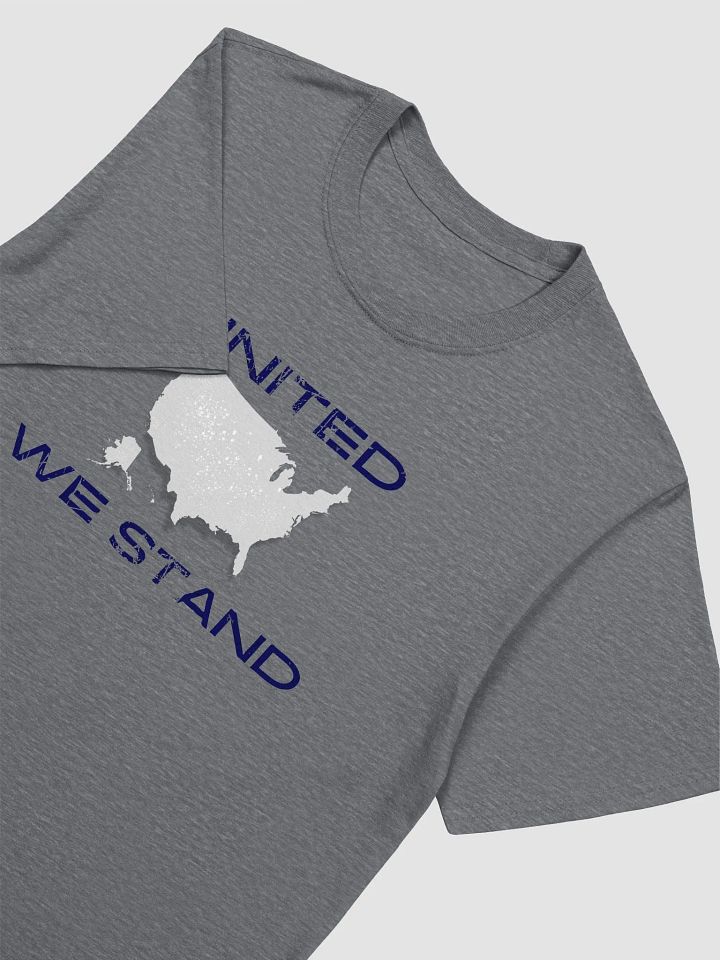 United We Stand T-Shirt product image (1)