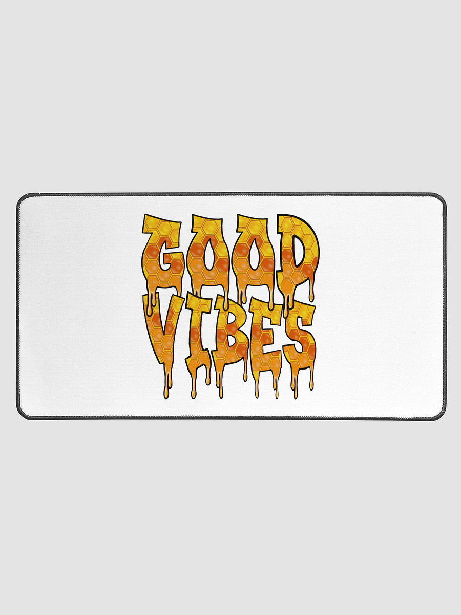 JFLOW GOOD VIBES EMOTE DESK MAT product image (1)