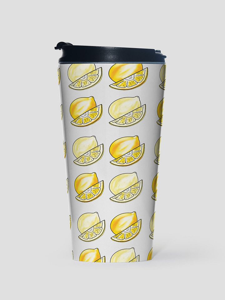 Lemons Lemons Everywhere 15oz Tumbler product image (1)