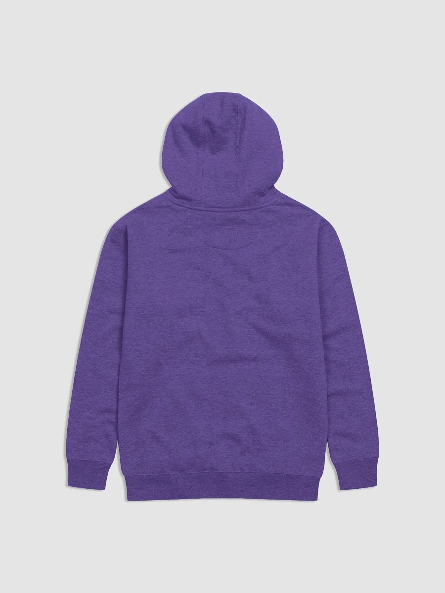 O.M.S Hoodie - Pink Highlight product image (2)