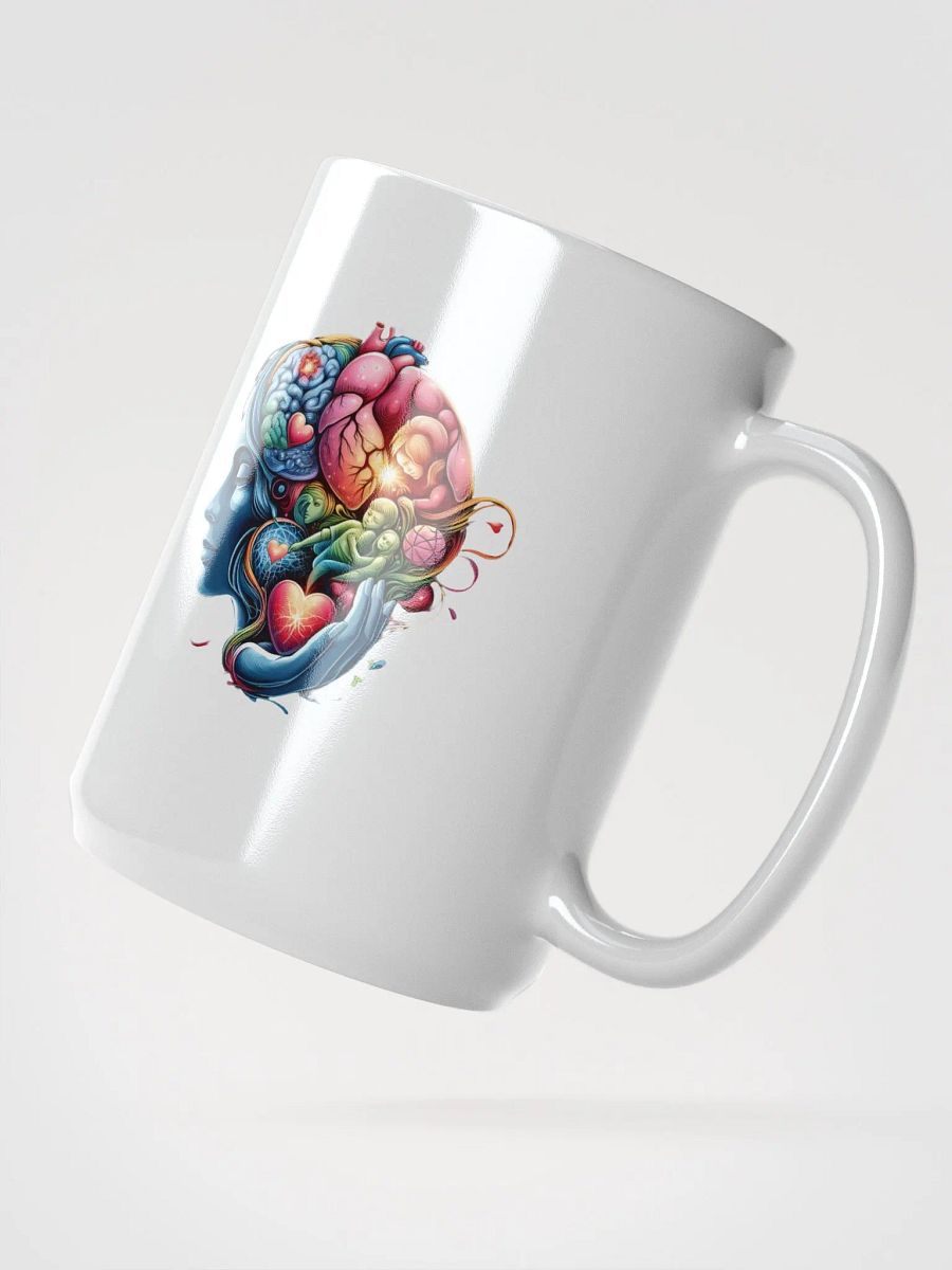 Cosmic Consciousness Mug product image (2)